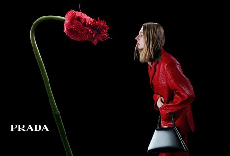 prada fall 2023 campaign|prada fw 2023.